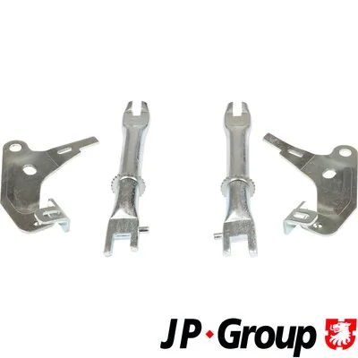 Adjuster Set, drum brake